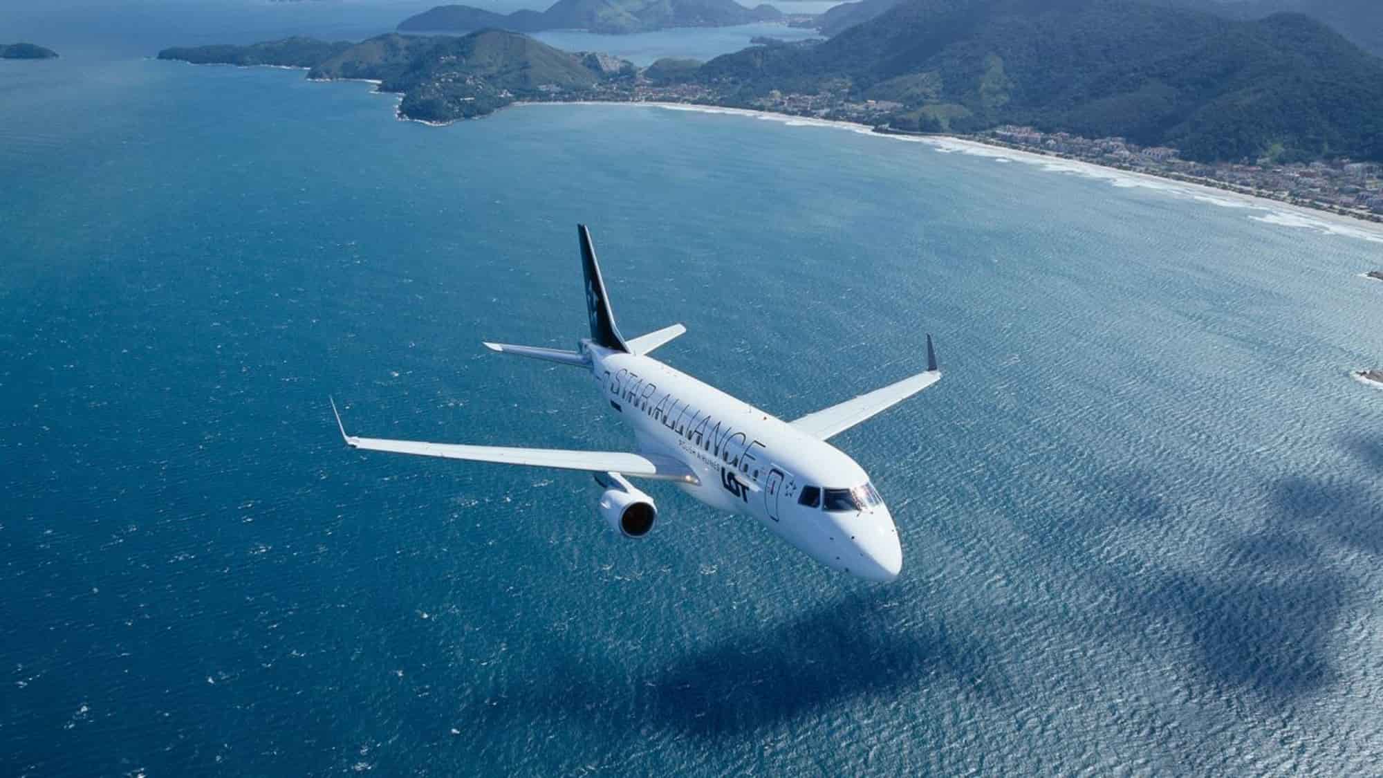 El avión perfecto para cada tipo de ruta: De corta, media y larga distancia